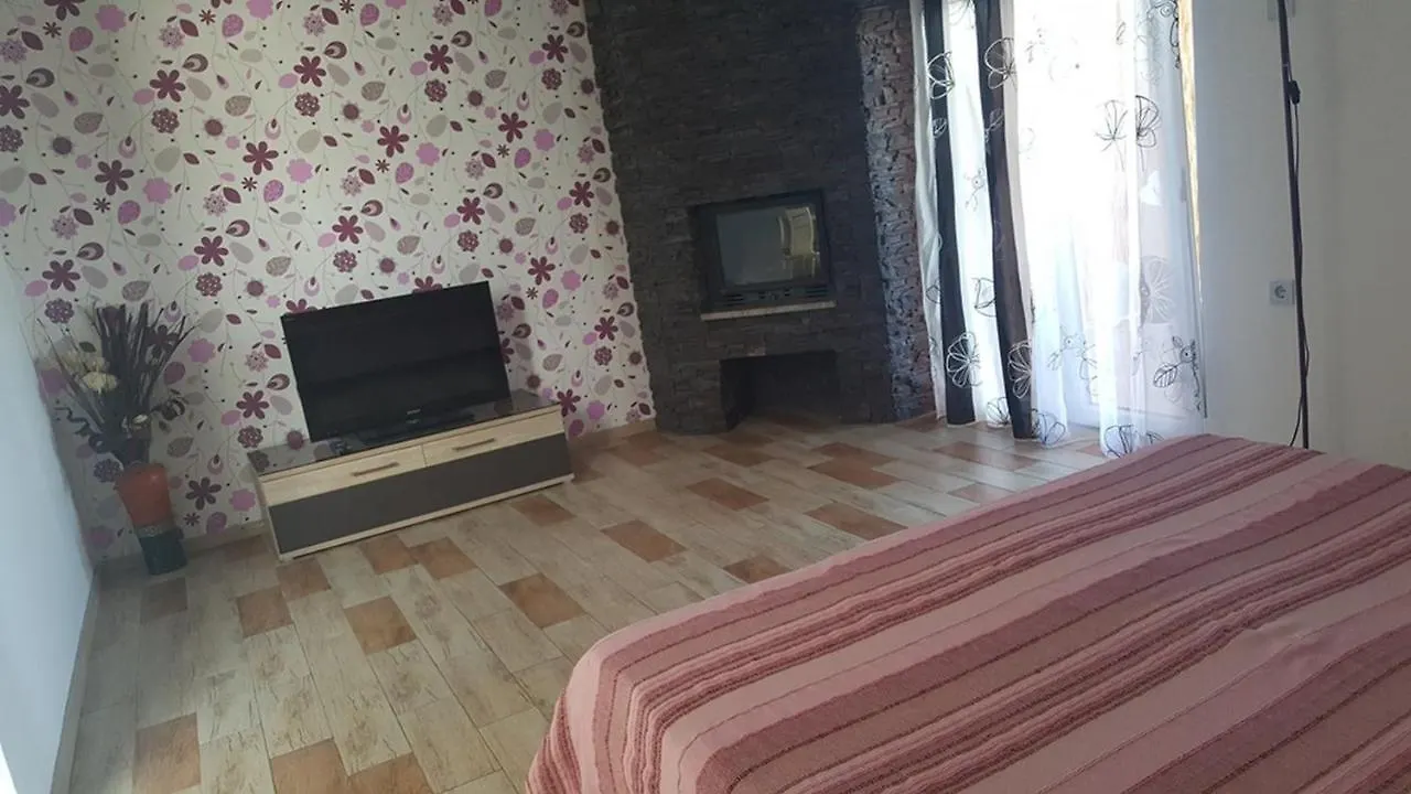 Apartments Smokvica I 0*, Smokvica (Pag) Croatia