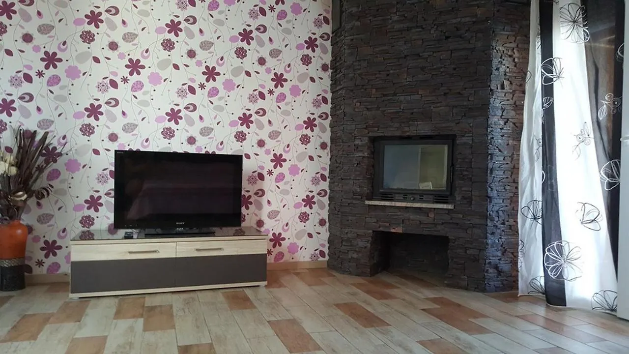 Apartments Smokvica I Croatia
