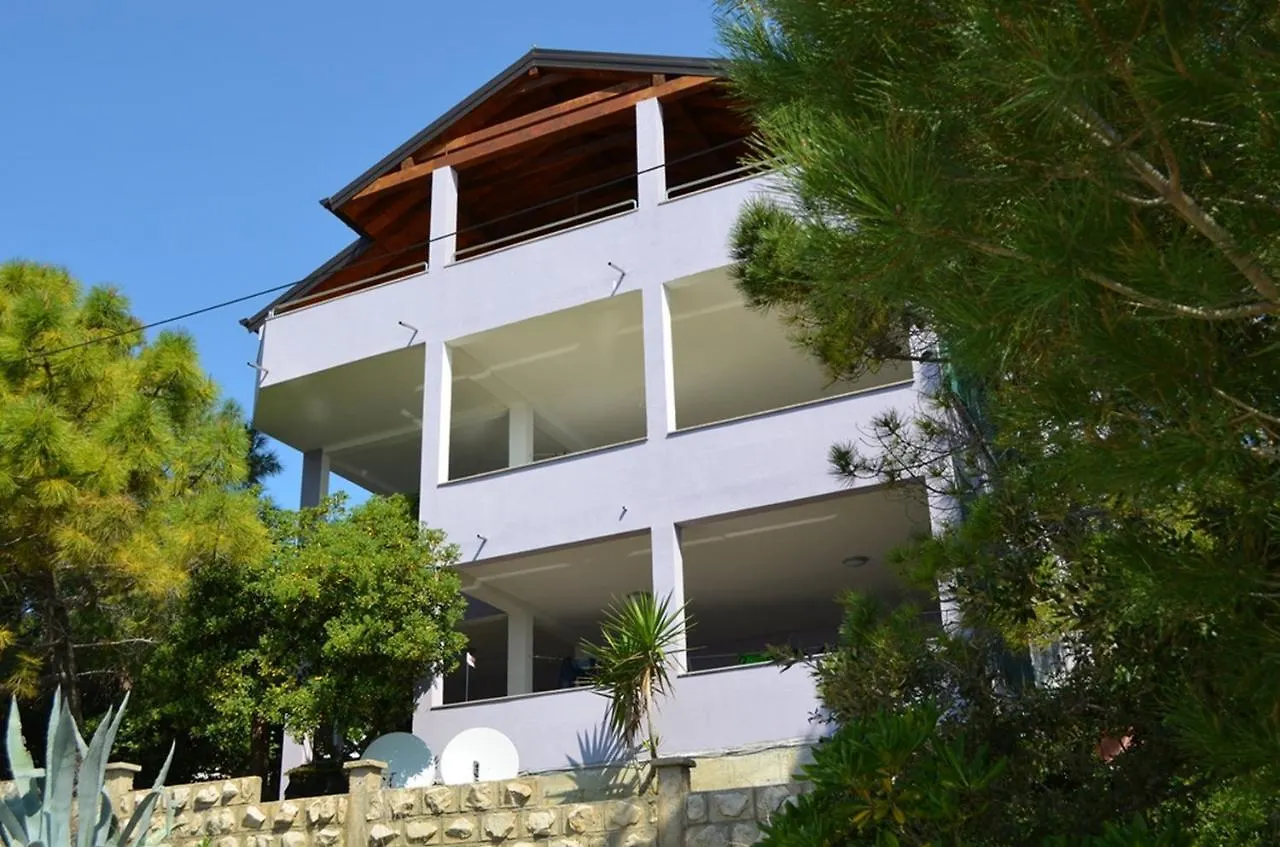 Apartments Smokvica I 0*, Smokvica (Pag)