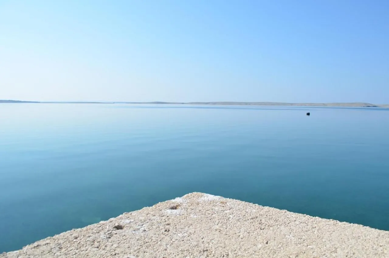 Apartments Smokvica I 0*, Smokvica (Pag)