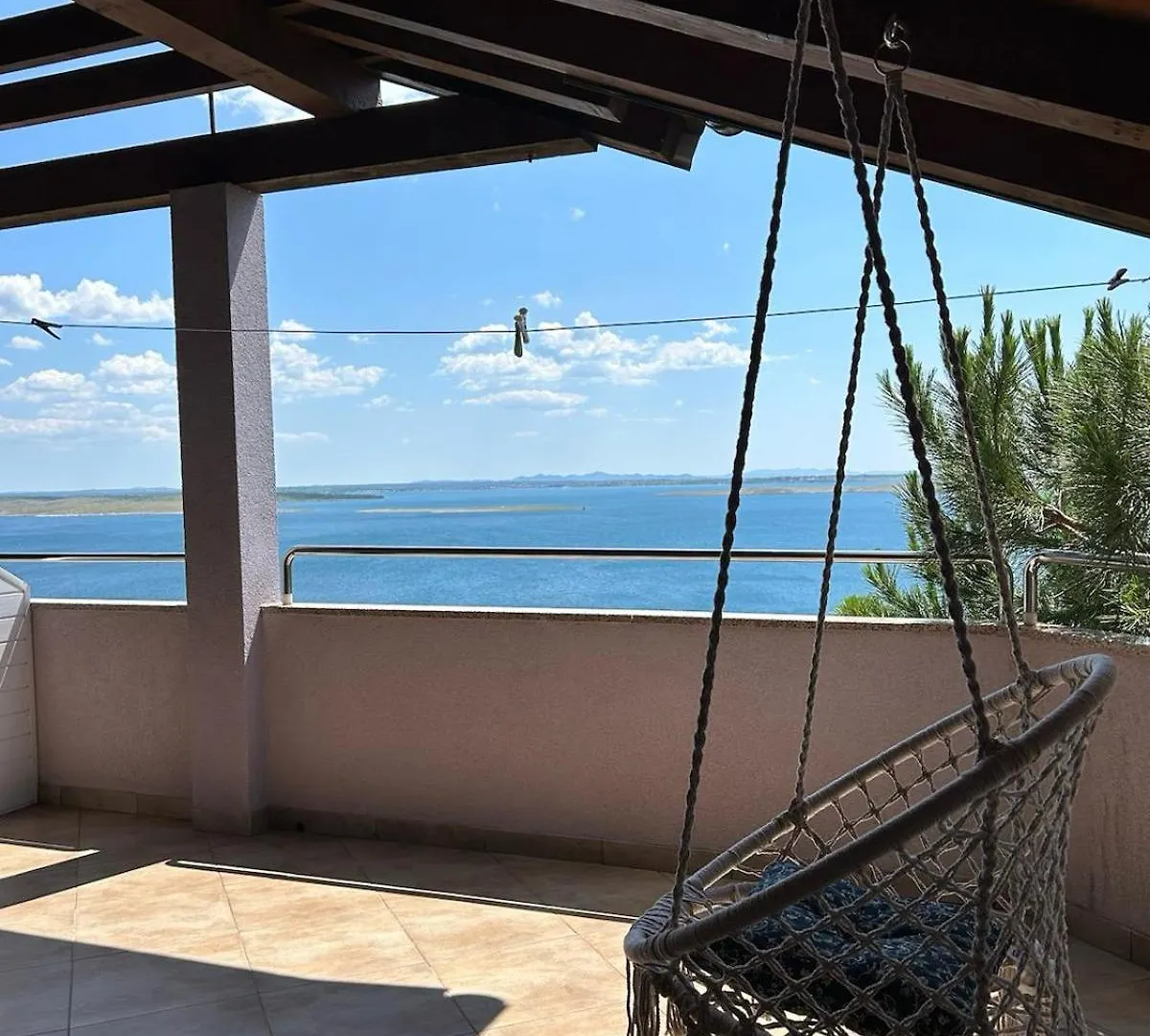 Apartments Smokvica I 0*, Smokvica (Pag)