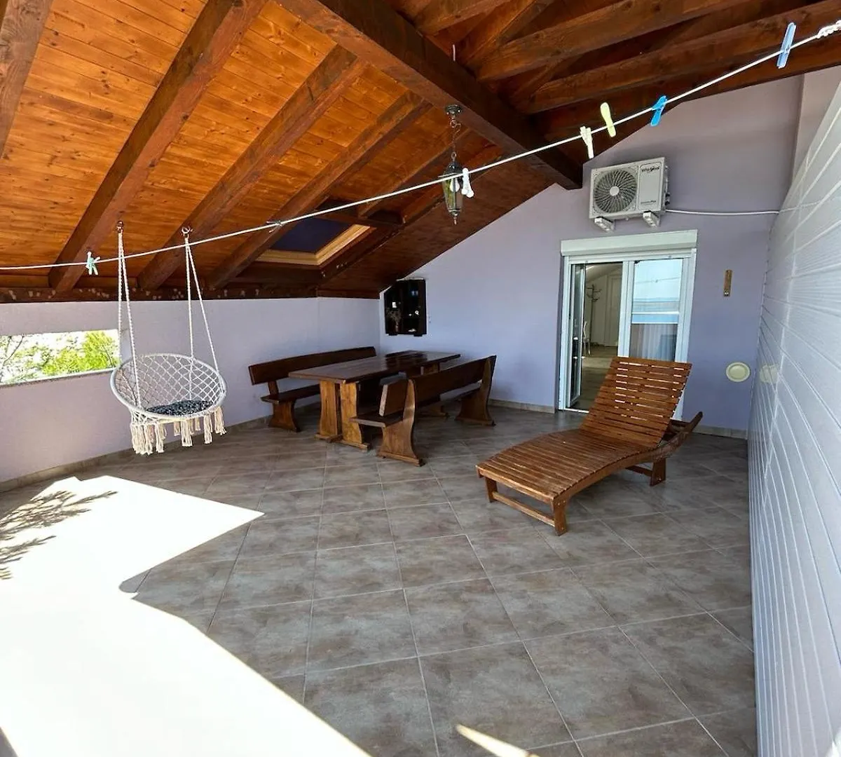 Apartments Smokvica I