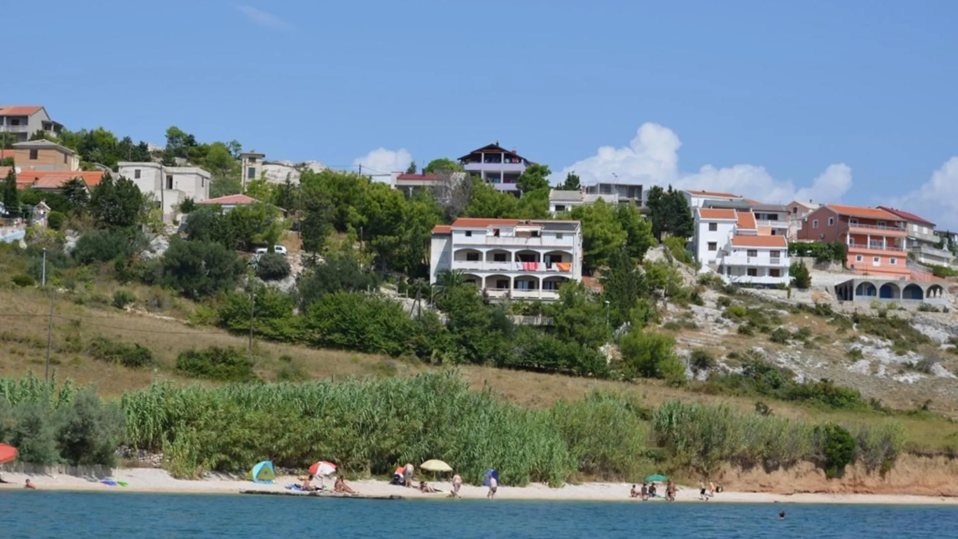 Apartments Smokvica I