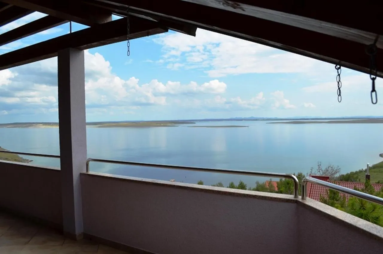 kontakty Apartments Smokvica I