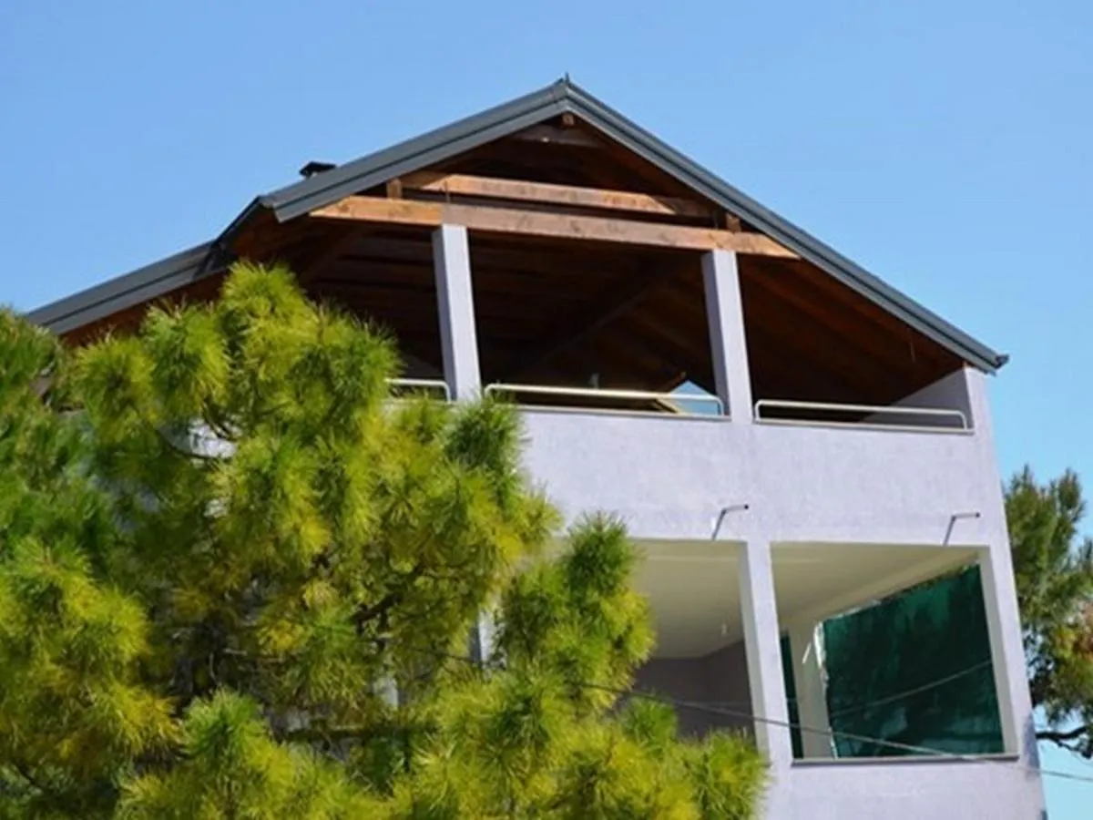 Apartments Smokvica I Chorvatsko