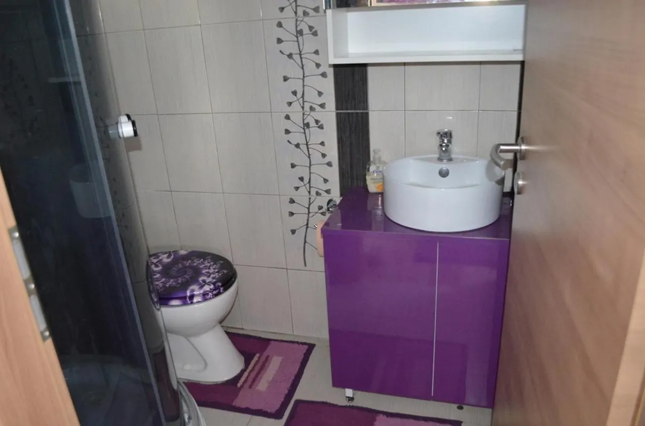 Apartments Smokvica I 0*, Smokvica (Pag) Chorvatsko