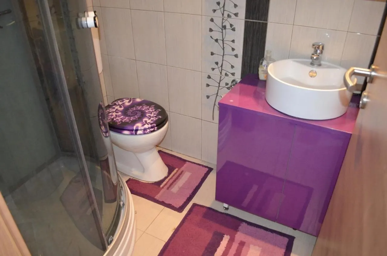 Apartments Smokvica I  Smokvica (Pag)