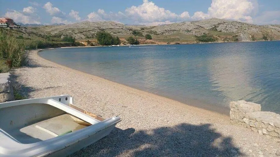 Apartments Smokvica I Smokvica (Pag)